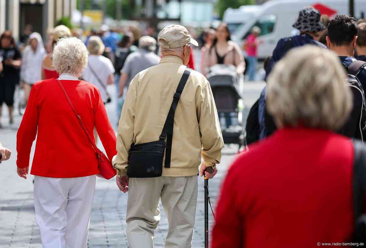 Was würde das Aus für die «Rente mit 63» bedeuten?