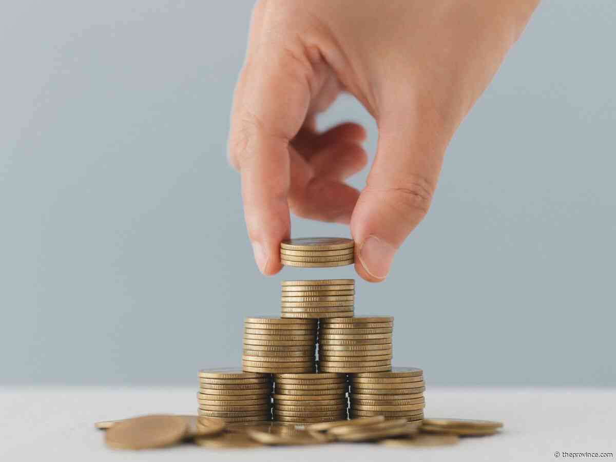 How to balance saving for the future with living your life today