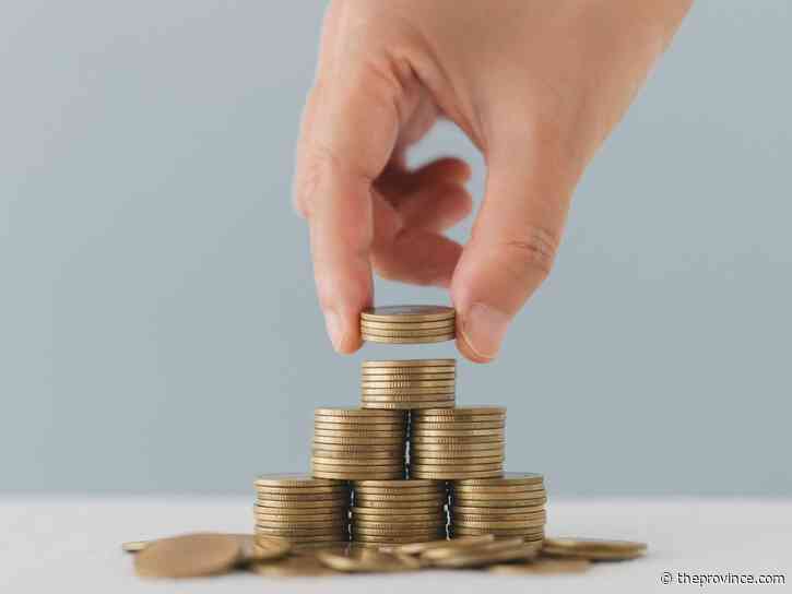 How to balance saving for the future with living your life today