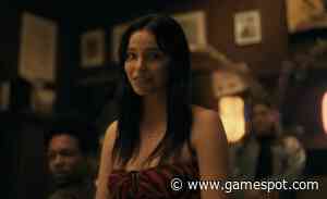 Obsession Star Inde Navarrette Has Been Offered Video Game Roles, Loves Shrek