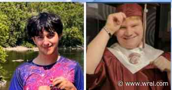 Two teens with autism missing near Deep River in Randolph County