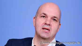 Rente mit 63: DIW-Präsident Marcel Fratzscher ist für Abschaffung