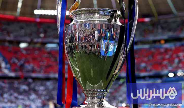 الدور التمهيدي لدوري أبطال أوروبا