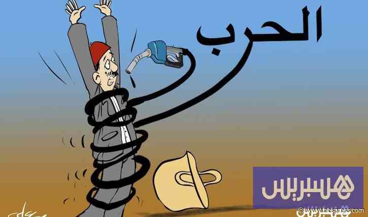 محطات الوقود تعلن زيادة بقيمة درهم واحد في أسعار الغازوال والبنزين