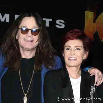 OzzFest 2027 lineup is on the way 'soon', according to Sharon Osbourne