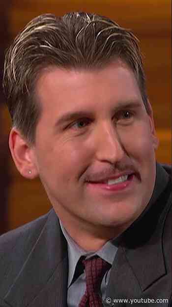 ‘I Got My Hands Full Right Now I Don’t Need Another Relationship’ #relationship #dating #drphil