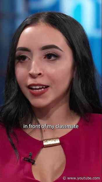 Age Gap: Her Former Friend Is Dating Her Father #dating #FamilyDrama #agegap #relationship #DrPhil