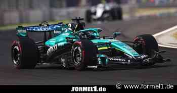 Coulthard-Prognose: Aston Martin gewinnt in zwei Jahren wieder Rennen