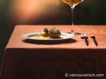Chef collaborations are taking over Vancouver restaurants. Here's why