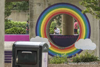 Arlington LGBTQ+ committee debates potential role in Pride 2027 celebration