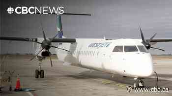 Westjet strike ends, but not before travellers were stranded at Sask. airports