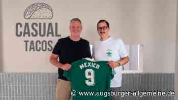 Mexiko-Feeling in der Olgastraße: „Casual Tacos“ eröffnet in Ulm