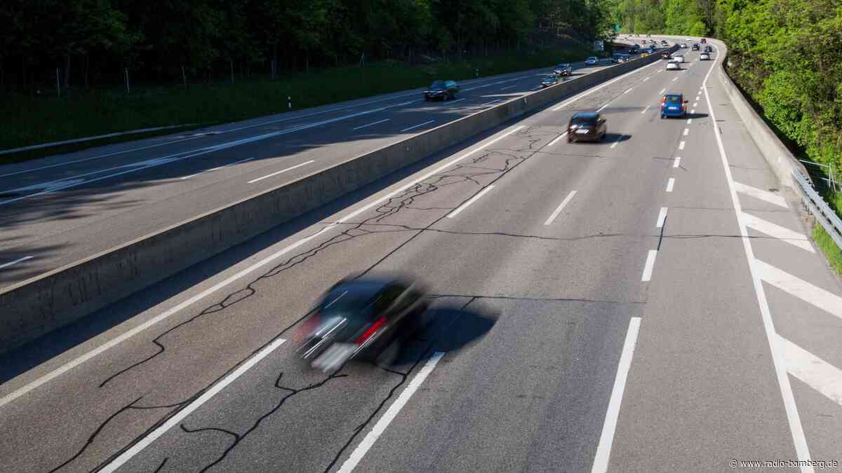 Nach Freigabe von A3 Teilstück: Bilger will Infrastrukturmilliarden schnell verbauen