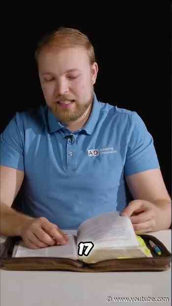 Who is the First Beast? Revelation 13 Prophecy Explained #shorts