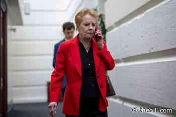 Former Rep. Kay Granger dies at 83