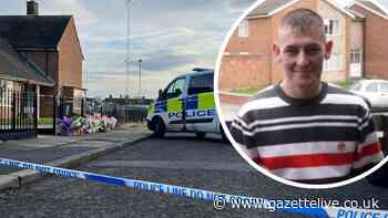 Murder-accused says he climbed through window for fight with 'Cuffy' but did not stab him - trial