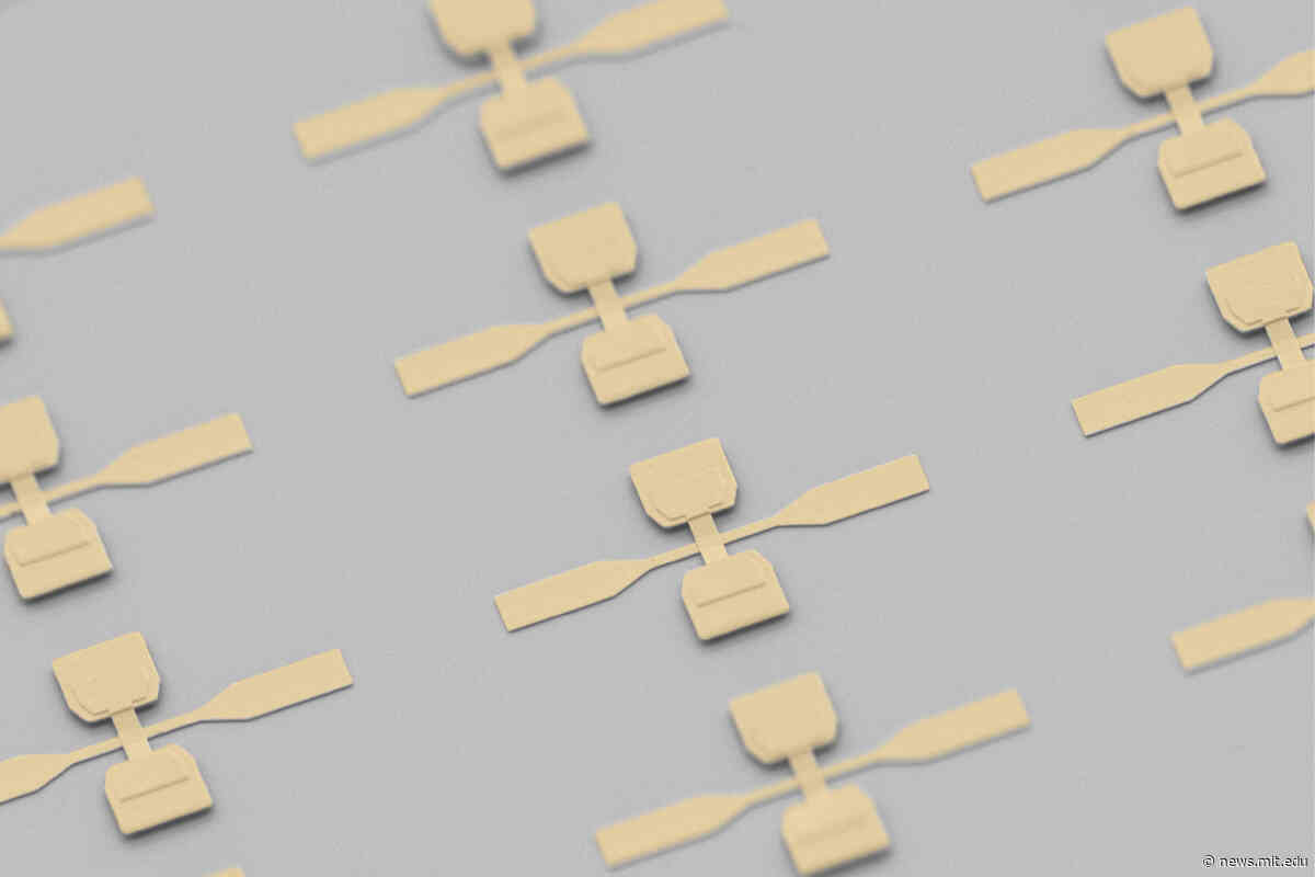 Turning molecules into reliable electronic devices