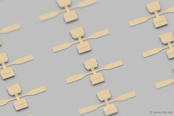 Turning molecules into reliable electronic devices