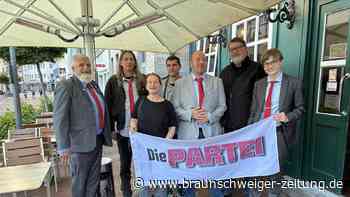 Kommunalwahl – deshalb ist diese Partei bei Kreistagswahl in Peine nicht zugelassen