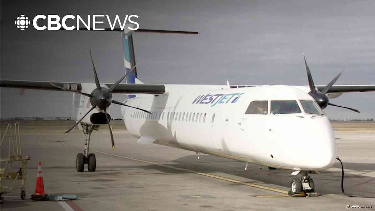 Westjet strike ends, but not before travellers got stranded at Sask. airports