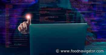 Cyberattacks surge as food and beverage becomes prime target