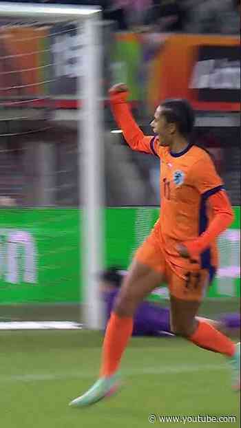 Brilliant Brugts. ✨ #NothingLikeOranje #HBD