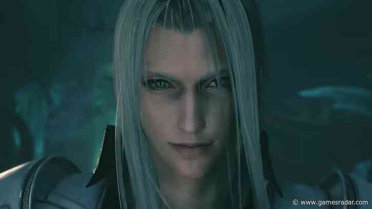 Final Fantasy 7 Revelation boss says the ending "might be fully faithful to the original" RPG, or "it might end up being something completely different"