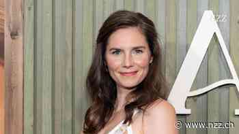 KURZMELDUNGEN - Kultur: Amanda Knox will Mordfall Meredith Kercher in einer Comedy-Show verarbeiten