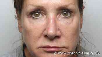 Jail for 'black widow' who used dementia-afflicted pensioner as 'cash cow'
