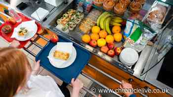 Free school meals change confirmed for Universal Credit claimants from September