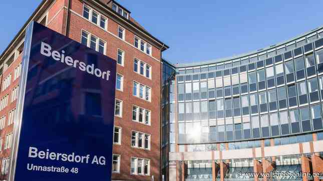 ANALYSE-FLASH: JPMorgan belässt Beiersdorf auf 'Neutral' - Ziel 80 Euro