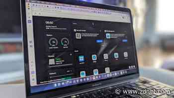 This free Google Drive alternative keeps your files private - and local