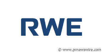 RWE and Google sign power purchase agreement for Oklahoma solar project