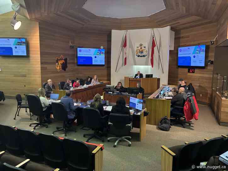 North Bay taxpayers spend over $286,000 on mayor and council in first half of 2026