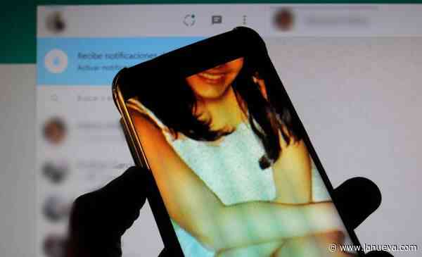 Grooming: detienen a un profesor en Dorrego acusado de contactar a una alumna con fines sexuales