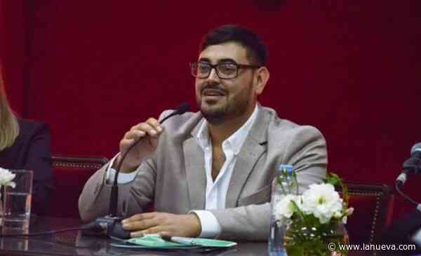 Saavedra: la oposición impulsa una comisión investigadora contra el intendente que reveló que se está recuperando de una adicción