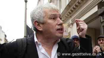 Tributes as journalist and broadcaster Rod Liddle dies aged 66