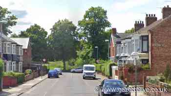 Woman, 36, arrested after girl, 3, hit by car and seriously injured in Middlesbrough
