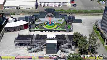 Einnahmen brechen massiv ein: So lief die Open-Air-Saison des Theaters ohne Freilichtbühne