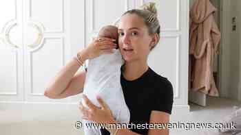 Molly-Mae Hague makes third child admission as she lays bare daughter Bambi's struggles
