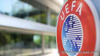 Sigue el conflicto: UEFA considera emprender acciones legales contra la FIFA