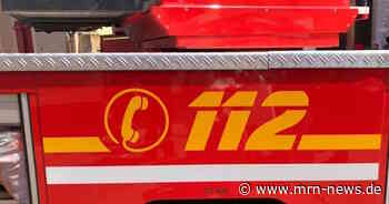 Dossenheim – Feldbrand hat Ermittlungen wegen fahrlässiger Brandstiftung zur Folge – Zeugenaufruf