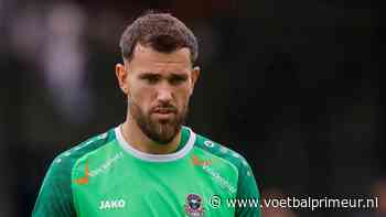 NAC Breda presenteert transfervrije Nederlander (29) als opvolger van Bielica