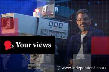 Voices: ‘We stopped paying’: Readers slam BBC licence fee after latest round of programme cuts