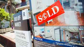 End of the super-cycle: Big call on the national property market
