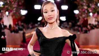 Ariana Grande drops out of London production to take a break from public life