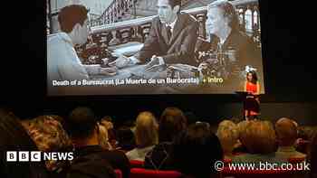 Latino film festival to launch in London