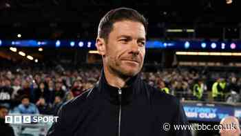 Alonso heals Real Madrid scars to lead Chelsea's senior revolution