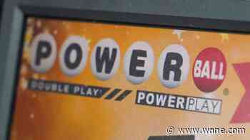 $50K winning lottery ticket purchased at Fort Wayne Walmart