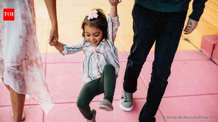 Only child: What science says about the 4 most common stereotypes related to them